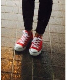 CONVERSE | スニーカー