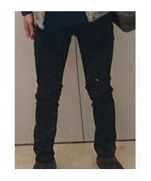 THE TWELVE | スキニーパンツ(パンツ)