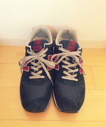 NEW BALANCE | ニューバランス(スニーカー)