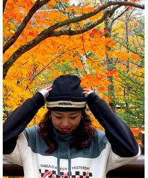 TCSS | ニットキャップ/ビーニー