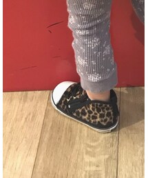 CONVERSE | シューズ