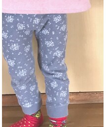 Birthday | パンツ