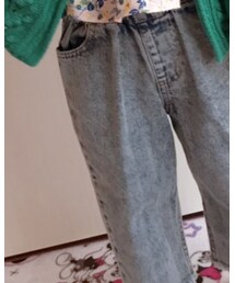 Birthday | パンツ