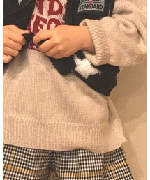 CIAOPANIC TYPY | ニット/セーター