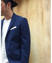 MEN'S BIGI | ジャケット/アウター