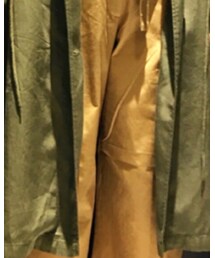 GU | チノパンツ