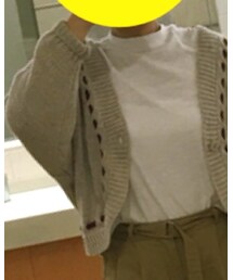 BEAMS | カーディガン/ボレロ