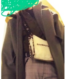 jantje_ontembaar | クラッチバッグ