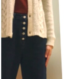 FOREVER 21 | デニムパンツ