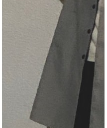 TAKEO KIKUCHI | ステンカラーコート