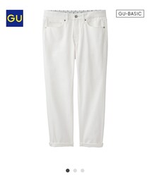 GU | デニムパンツ