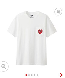 UNIQLO | Tシャツ/カットソー