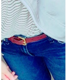 UNIQLO | ベルト