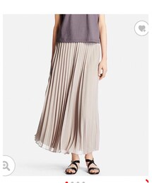 UNIQLO | スカート