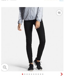 UNIQLO | その他パンツ