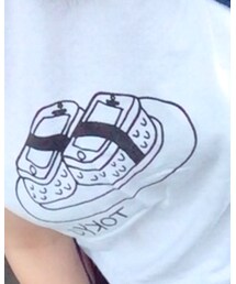 SHIPS | Tシャツ/カットソー