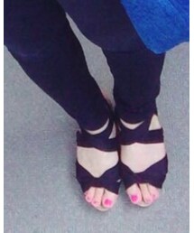 no brand | サンダル