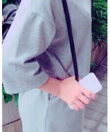 INGNI | ワンピース