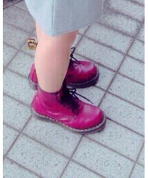 Dr. Martens | ブーツ