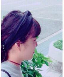 FOREVER 21 | ヘアバンド