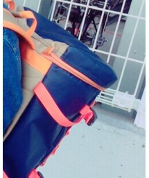 THE NORTH FACE | バックパック/リュック