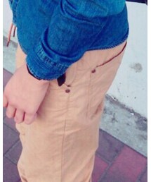 GAP | チノパンツ