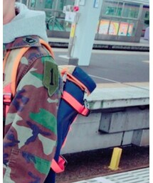 THE NORTH FACE | バックパック/リュック