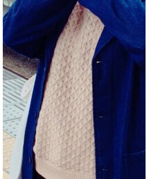 GU | ニット/セーター