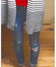 Levi's | デニムパンツ