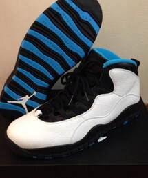 AIR JORDAN | NIKE AIRJORDAN10(スニーカー)