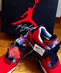 AIR JORDAN | Air Jordan 4 toro bravo(スニーカー)
