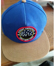 ONLY NY | only new yorkのキャップ(キャップ)