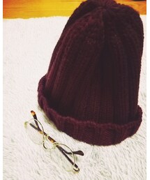 no brand | ハット