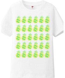 パイナップル | Tシャツ/カットソー