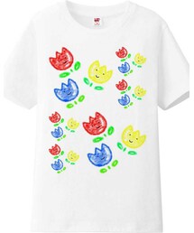 チューリップ | Tシャツ/カットソー