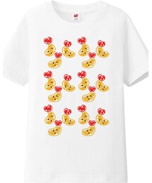 海老フライ | Tシャツ/カットソー