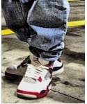 AIR JORDAN(エアジョーダン)の「シューズ(スニーカー)」