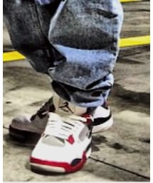 AIR JORDAN | スニーカー