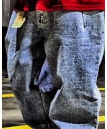 古着 | デニムパンツ