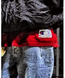 AIR JORDAN | タンクトップ