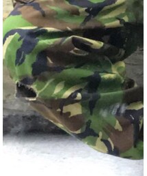 TOMMY | カーゴパンツ