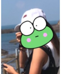 LEFLAH | キャップ