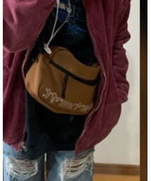 Carhartt | ショルダーバッグ