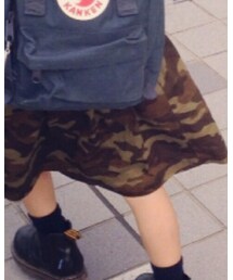 Handmade | スカート