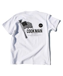COOKMAN | Tシャツ/カットソー