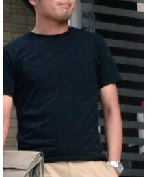 UNIQLO | Tシャツ/カットソー