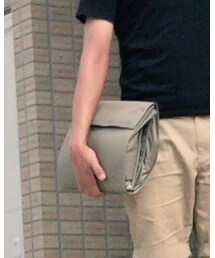 THE NORTH FACE | クラッチバッグ