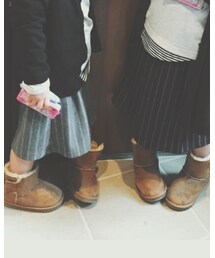 Birthday | ブーツ