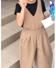 ZARA KIDS | Tシャツ/カットソー