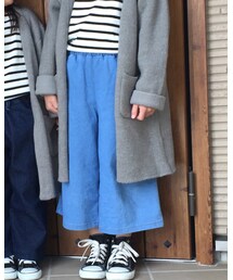 韓国子供服 | デニムパンツ